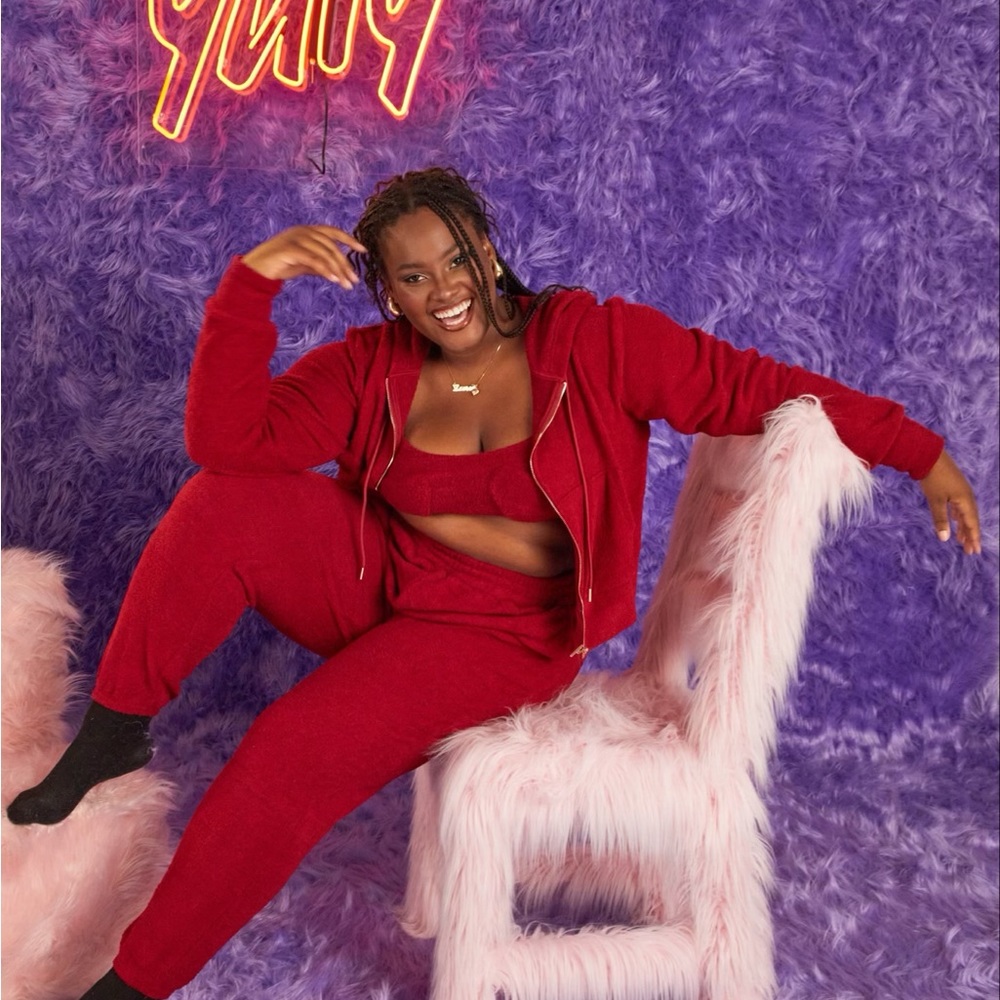 3 piece Yitty by Fabletics set XXL/1X